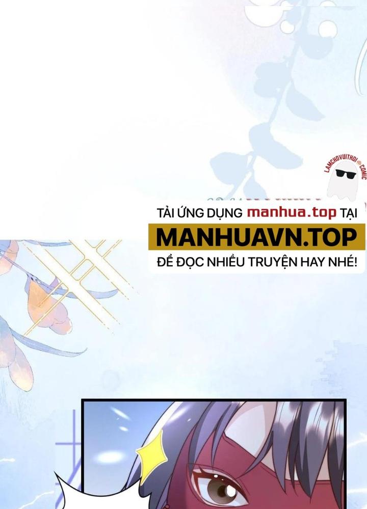 Tiểu Manh Bảo Bốn Tuổi Theo Sư Phụ Xuống Núi Chapter 293 - Trang 3