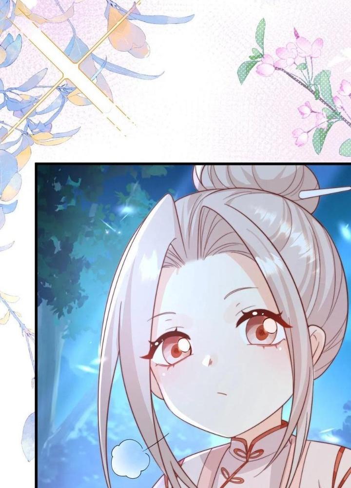 Tiểu Manh Bảo Bốn Tuổi Theo Sư Phụ Xuống Núi Chapter 293 - Trang 3