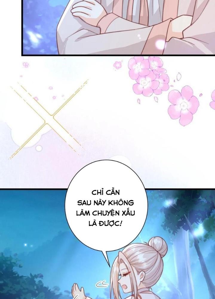 Tiểu Manh Bảo Bốn Tuổi Theo Sư Phụ Xuống Núi Chapter 293 - Trang 3