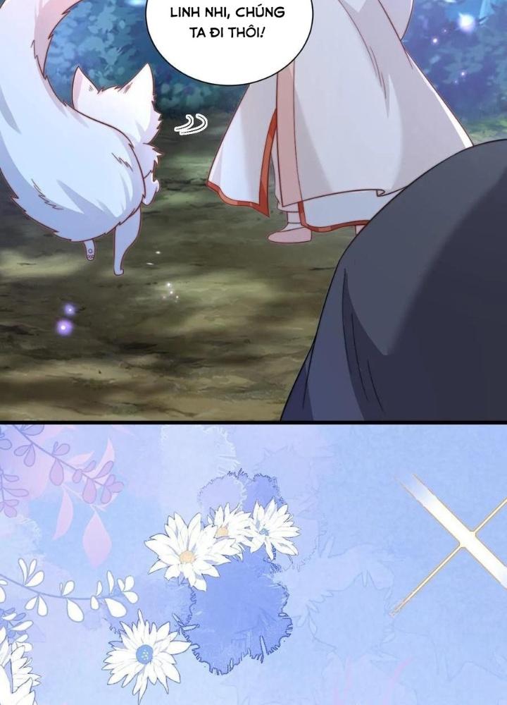 Tiểu Manh Bảo Bốn Tuổi Theo Sư Phụ Xuống Núi Chapter 293 - Trang 3