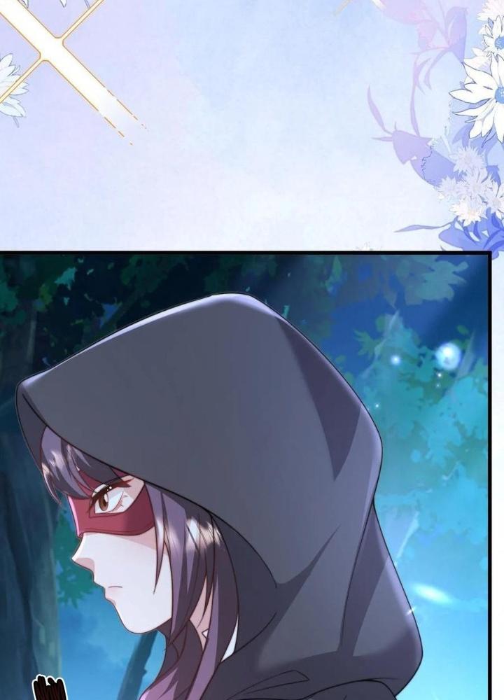 Tiểu Manh Bảo Bốn Tuổi Theo Sư Phụ Xuống Núi Chapter 293 - Trang 3