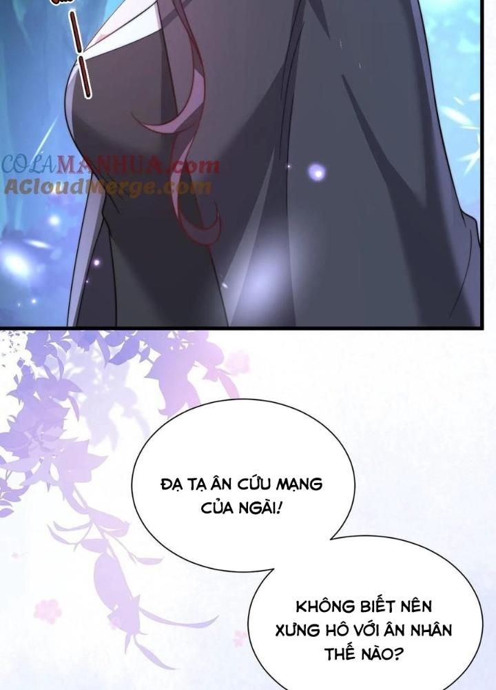 Tiểu Manh Bảo Bốn Tuổi Theo Sư Phụ Xuống Núi Chapter 293 - Trang 3