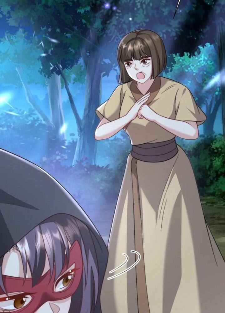 Tiểu Manh Bảo Bốn Tuổi Theo Sư Phụ Xuống Núi Chapter 293 - Trang 3