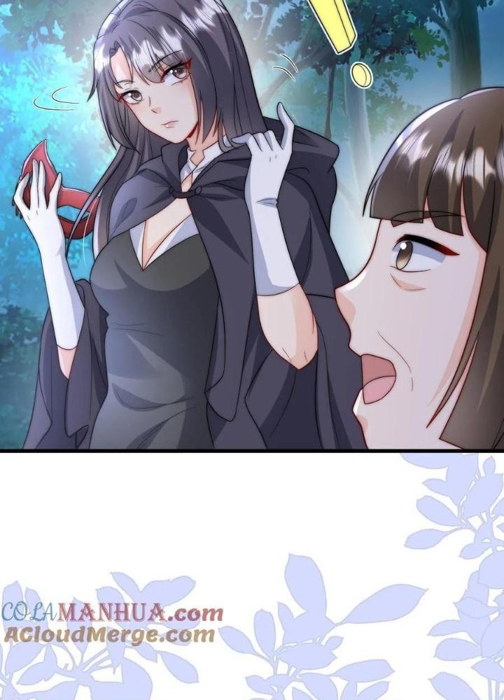 Tiểu Manh Bảo Bốn Tuổi Theo Sư Phụ Xuống Núi Chapter 293 - Trang 3