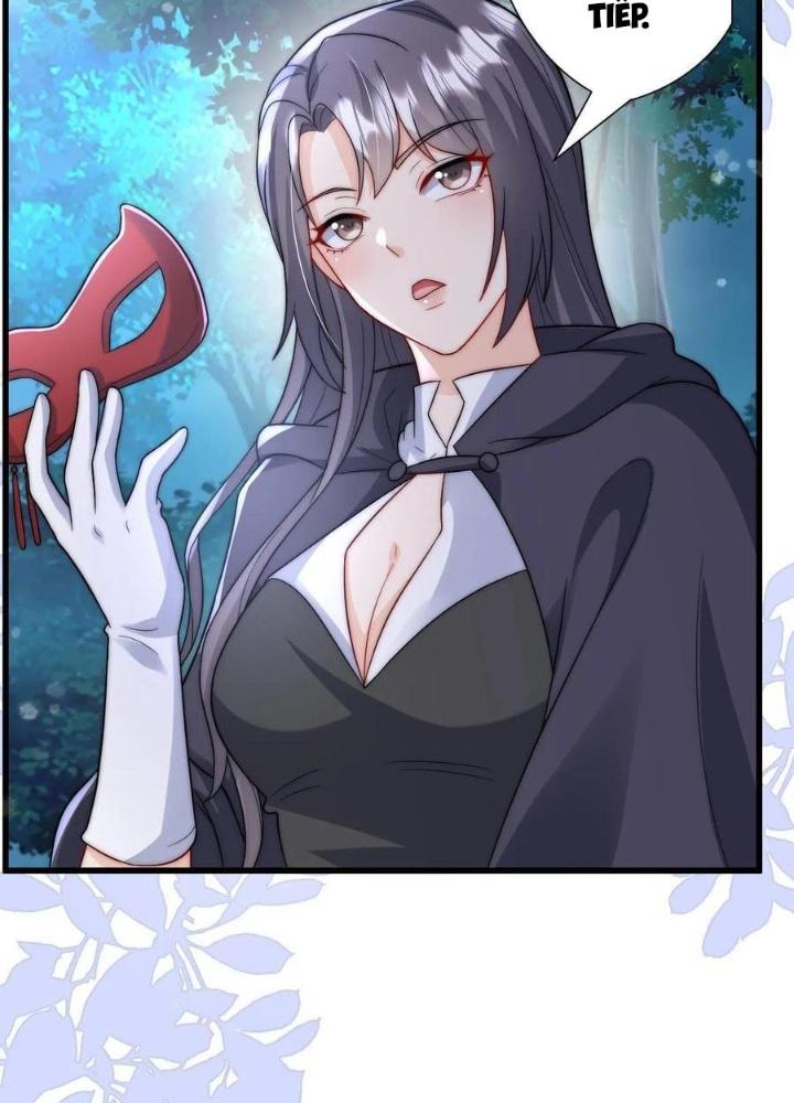 Tiểu Manh Bảo Bốn Tuổi Theo Sư Phụ Xuống Núi Chapter 293 - Trang 3