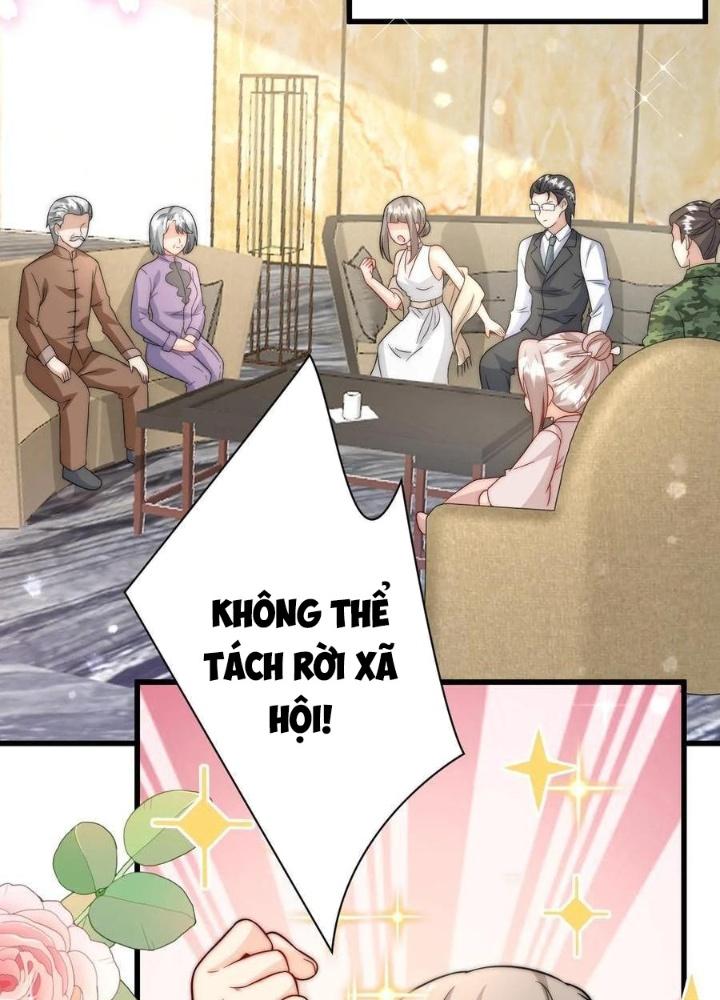 Tiểu Manh Bảo Bốn Tuổi Theo Sư Phụ Xuống Núi Chapter 293 - Trang 3