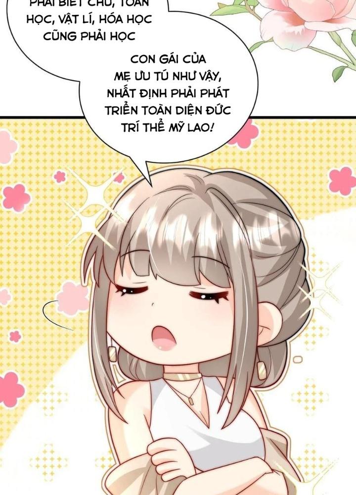 Tiểu Manh Bảo Bốn Tuổi Theo Sư Phụ Xuống Núi Chapter 293 - Trang 3