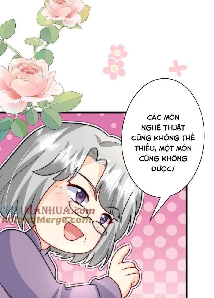 Tiểu Manh Bảo Bốn Tuổi Theo Sư Phụ Xuống Núi Chapter 293 - Trang 3