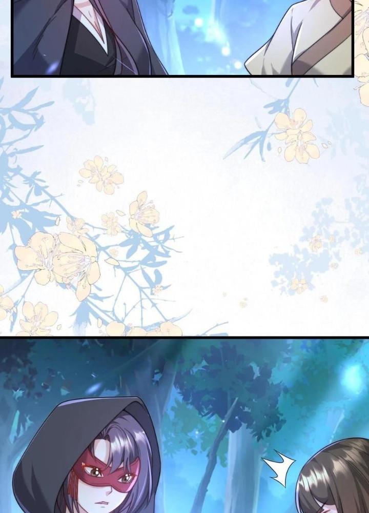 Tiểu Manh Bảo Bốn Tuổi Theo Sư Phụ Xuống Núi Chapter 293 - Trang 3