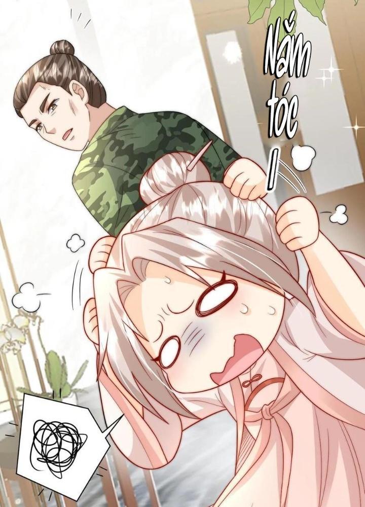 Tiểu Manh Bảo Bốn Tuổi Theo Sư Phụ Xuống Núi Chapter 293 - Trang 3