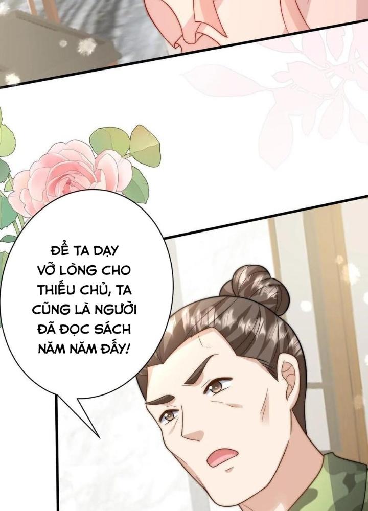 Tiểu Manh Bảo Bốn Tuổi Theo Sư Phụ Xuống Núi Chapter 293 - Trang 3