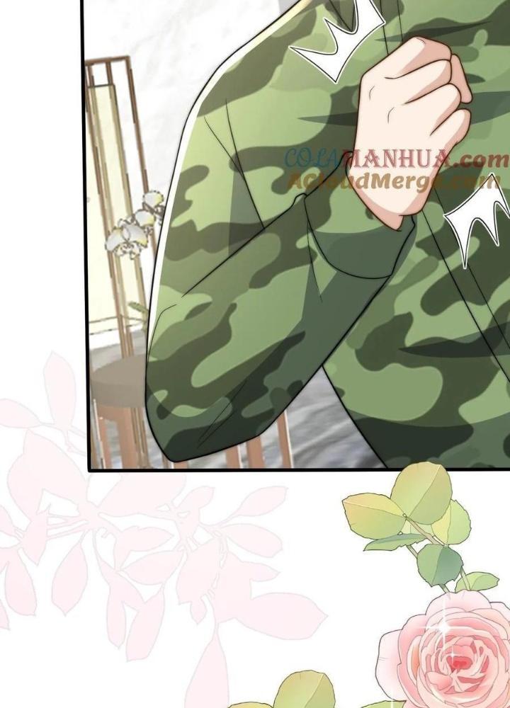 Tiểu Manh Bảo Bốn Tuổi Theo Sư Phụ Xuống Núi Chapter 293 - Trang 3