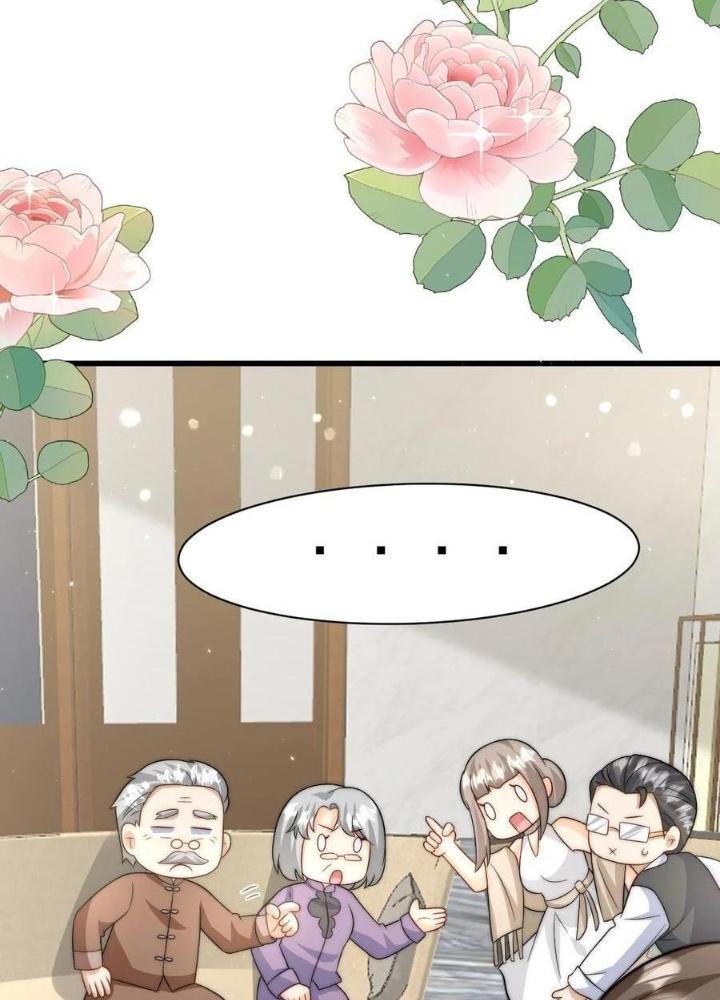 Tiểu Manh Bảo Bốn Tuổi Theo Sư Phụ Xuống Núi Chapter 293 - Trang 3