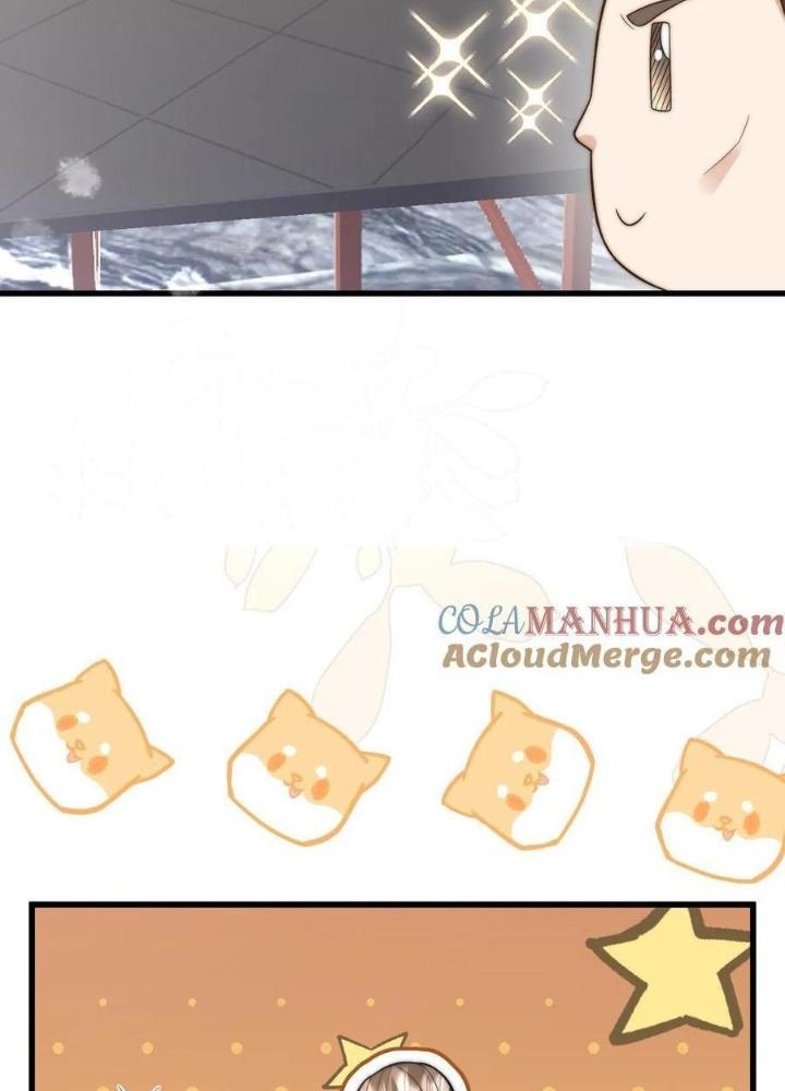 Tiểu Manh Bảo Bốn Tuổi Theo Sư Phụ Xuống Núi Chapter 293 - Trang 3