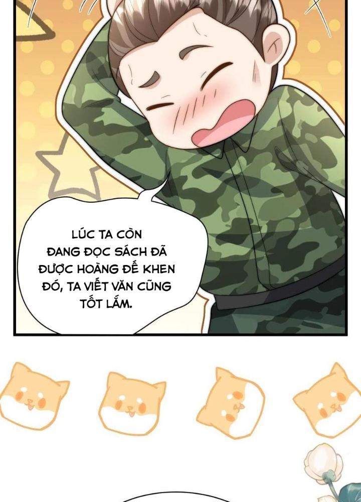 Tiểu Manh Bảo Bốn Tuổi Theo Sư Phụ Xuống Núi Chapter 293 - Trang 3