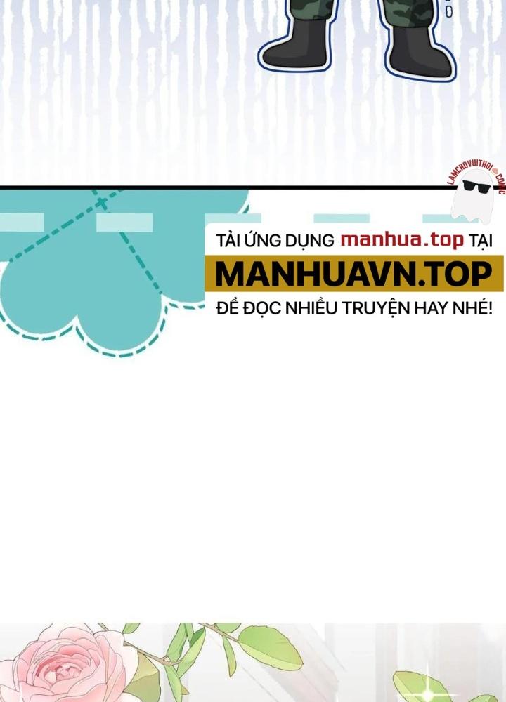 Tiểu Manh Bảo Bốn Tuổi Theo Sư Phụ Xuống Núi Chapter 293 - Trang 3