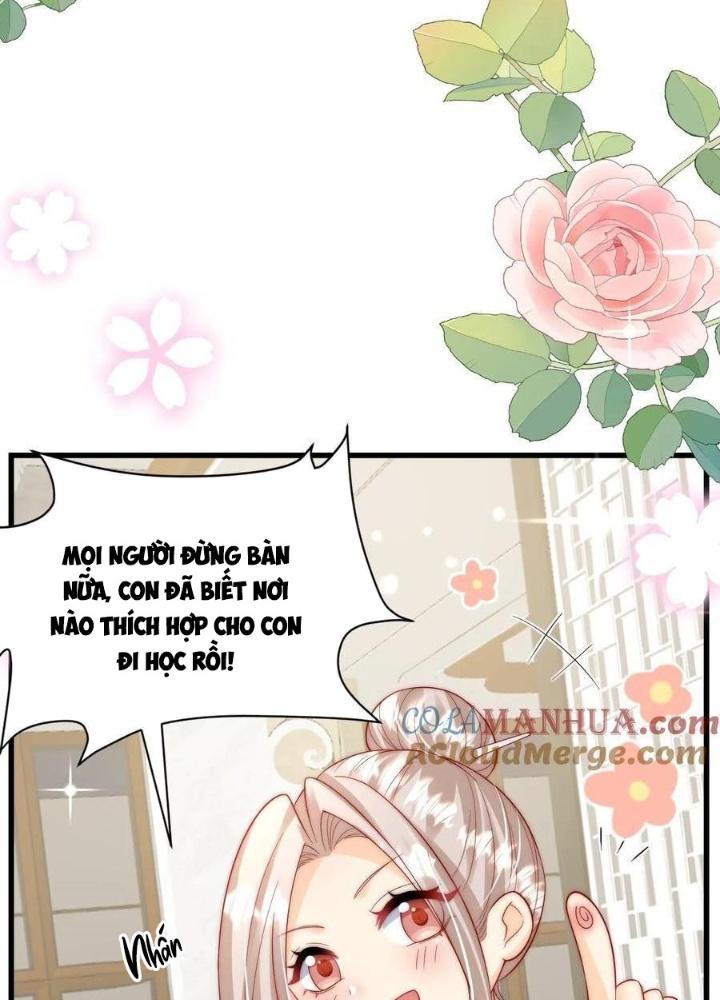 Tiểu Manh Bảo Bốn Tuổi Theo Sư Phụ Xuống Núi Chapter 293 - Trang 3