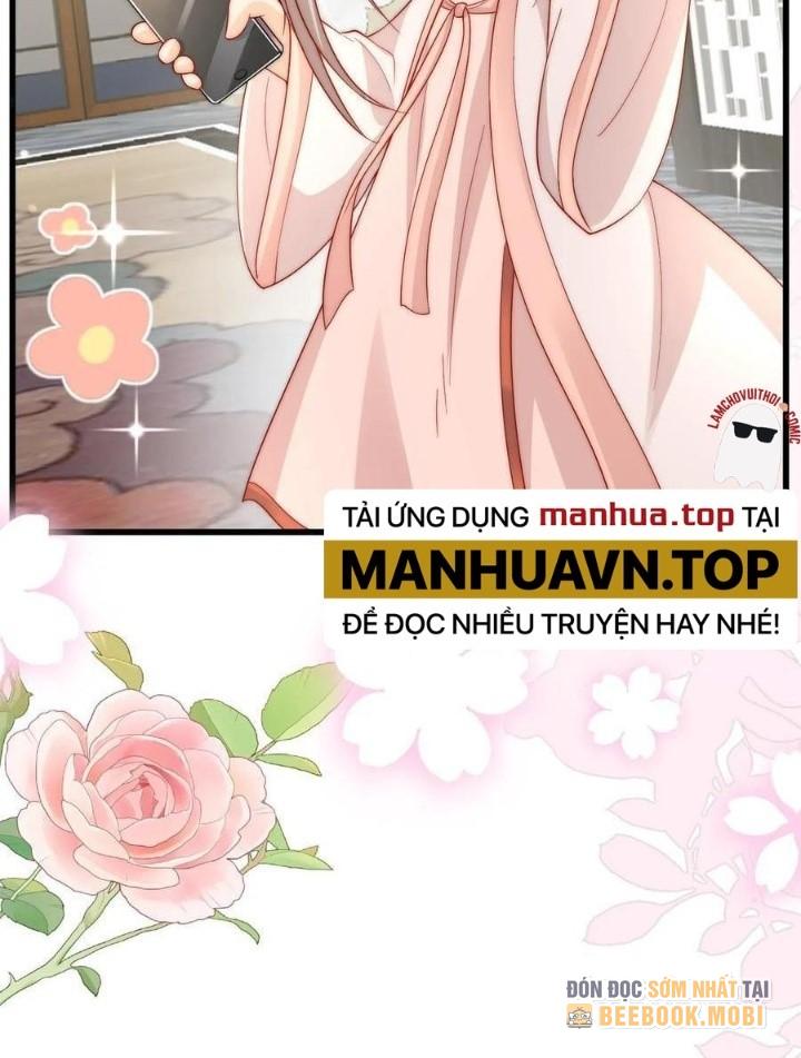 Tiểu Manh Bảo Bốn Tuổi Theo Sư Phụ Xuống Núi Chapter 293 - Trang 3