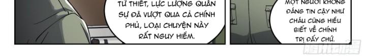 Khung Đỉnh Chi Thượng Chapter 105 - Trang 3