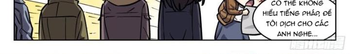Khung Đỉnh Chi Thượng Chapter 105 - Trang 3