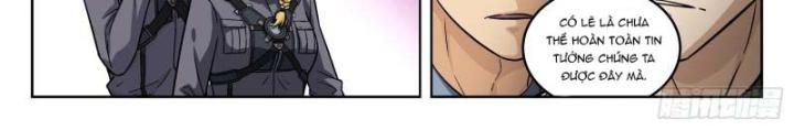 Khung Đỉnh Chi Thượng Chapter 106 - Trang 3
