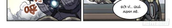 Khung Đỉnh Chi Thượng Chapter 106 - Trang 3
