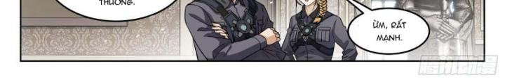 Khung Đỉnh Chi Thượng Chapter 106 - Trang 3