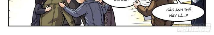 Khung Đỉnh Chi Thượng Chapter 106 - Trang 3