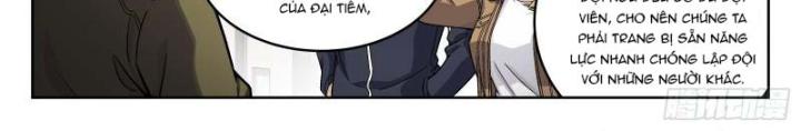 Khung Đỉnh Chi Thượng Chapter 106 - Trang 3