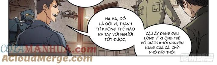 Khung Đỉnh Chi Thượng Chapter 107 - Trang 3