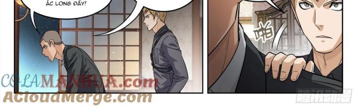 Khung Đỉnh Chi Thượng Chapter 107 - Trang 3