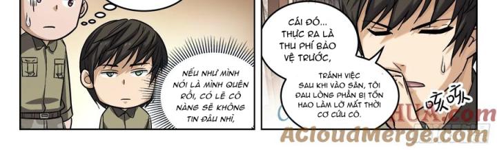 Khung Đỉnh Chi Thượng Chapter 107 - Trang 3