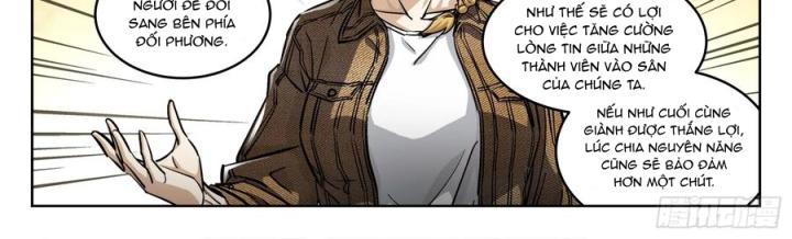 Khung Đỉnh Chi Thượng Chapter 107 - Trang 3