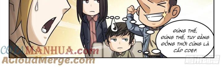 Khung Đỉnh Chi Thượng Chapter 107 - Trang 3