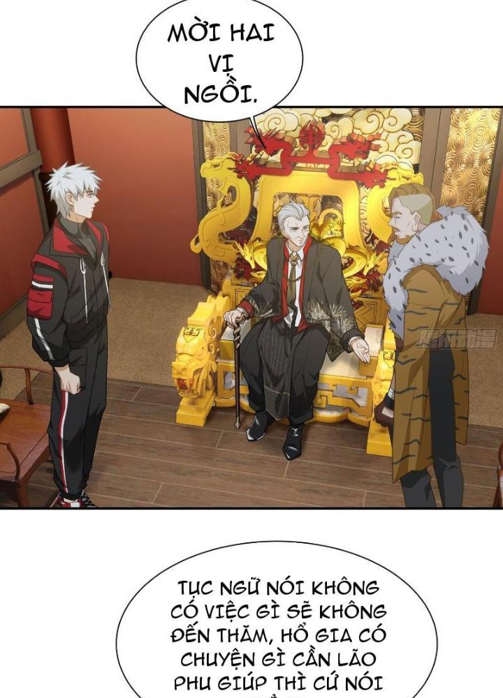 Long Vương Lệnh Chapter 15 - Next Chapter 16