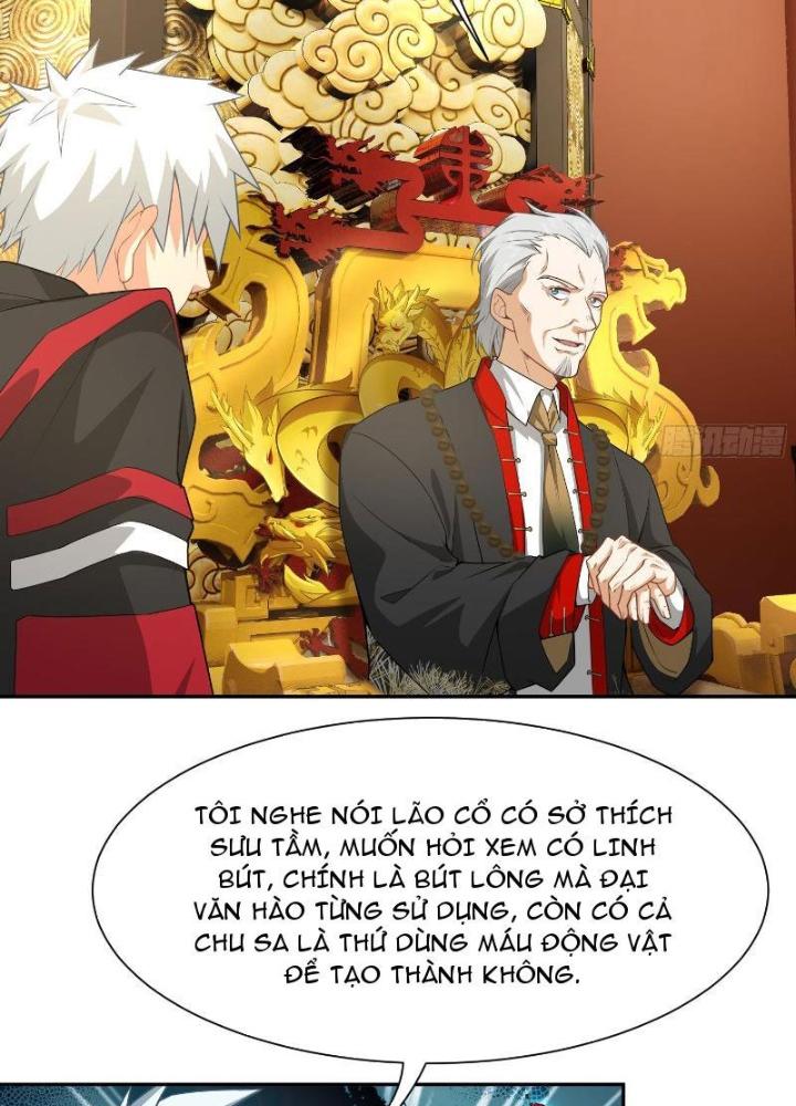 Long Vương Lệnh Chapter 15 - Next Chapter 16