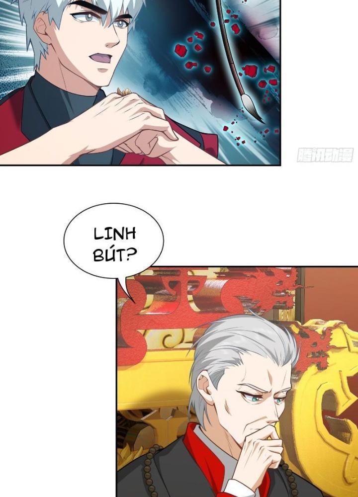 Long Vương Lệnh Chapter 15 - Next Chapter 16