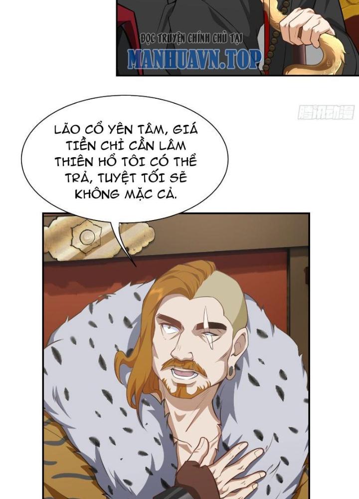 Long Vương Lệnh Chapter 15 - Next Chapter 16