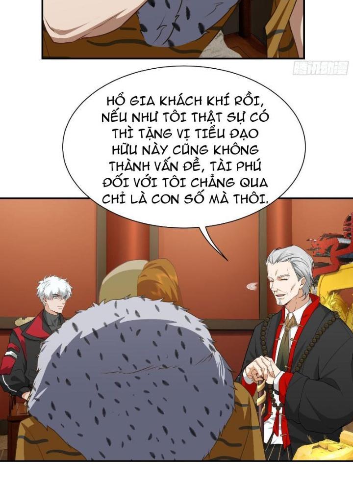 Long Vương Lệnh Chapter 15 - Next Chapter 16