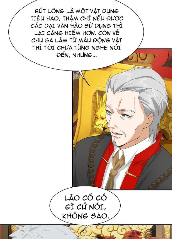 Long Vương Lệnh Chapter 15 - Next Chapter 16