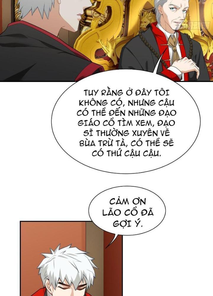 Long Vương Lệnh Chapter 15 - Next Chapter 16