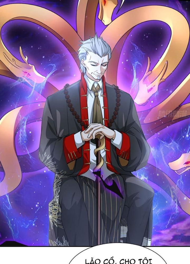Long Vương Lệnh Chapter 15 - Next Chapter 16