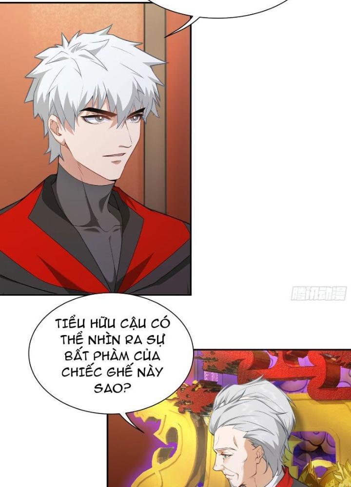 Long Vương Lệnh Chapter 15 - Next Chapter 16