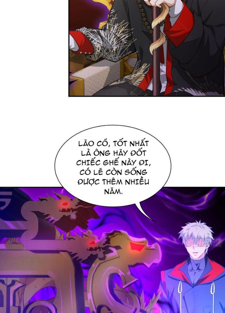 Long Vương Lệnh Chapter 15 - Next Chapter 16