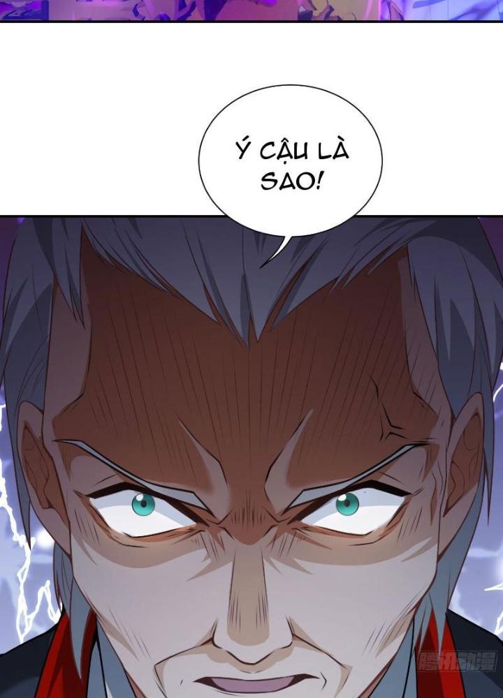 Long Vương Lệnh Chapter 15 - Next Chapter 16