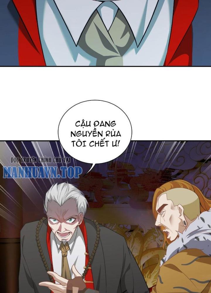 Long Vương Lệnh Chapter 15 - Next Chapter 16