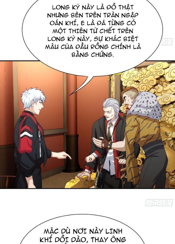 Long Vương Lệnh Chapter 15 - Next Chapter 16