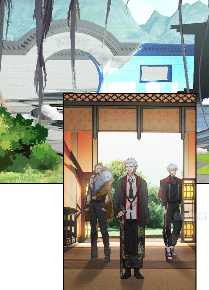 Long Vương Lệnh Chapter 15 - Next Chapter 16