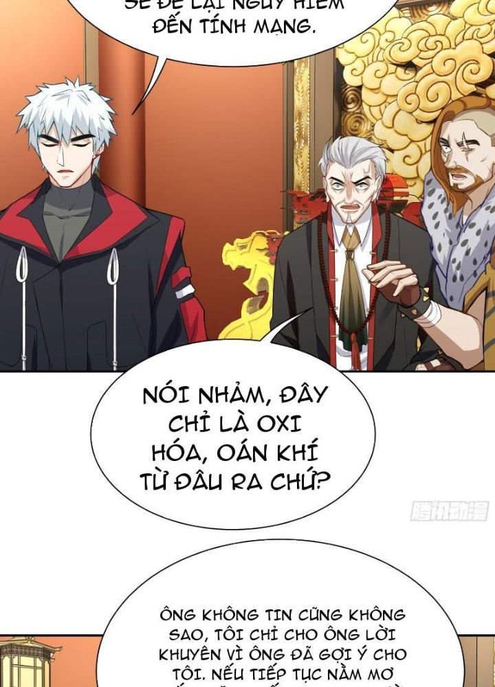 Long Vương Lệnh Chapter 15 - Next Chapter 16