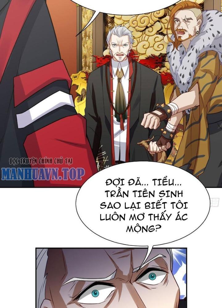 Long Vương Lệnh Chapter 15 - Next Chapter 16